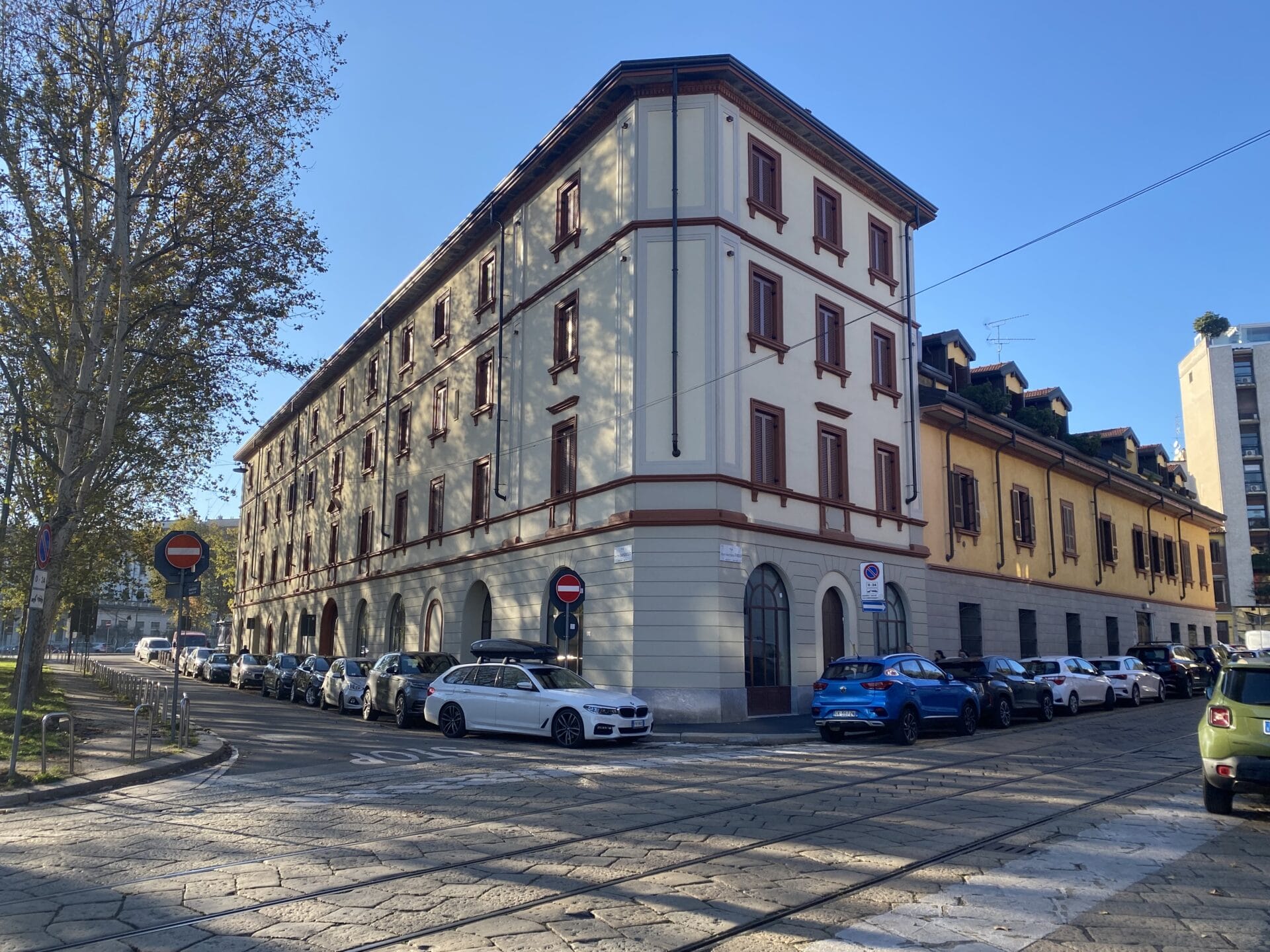 Ampio monolocale - foto 03