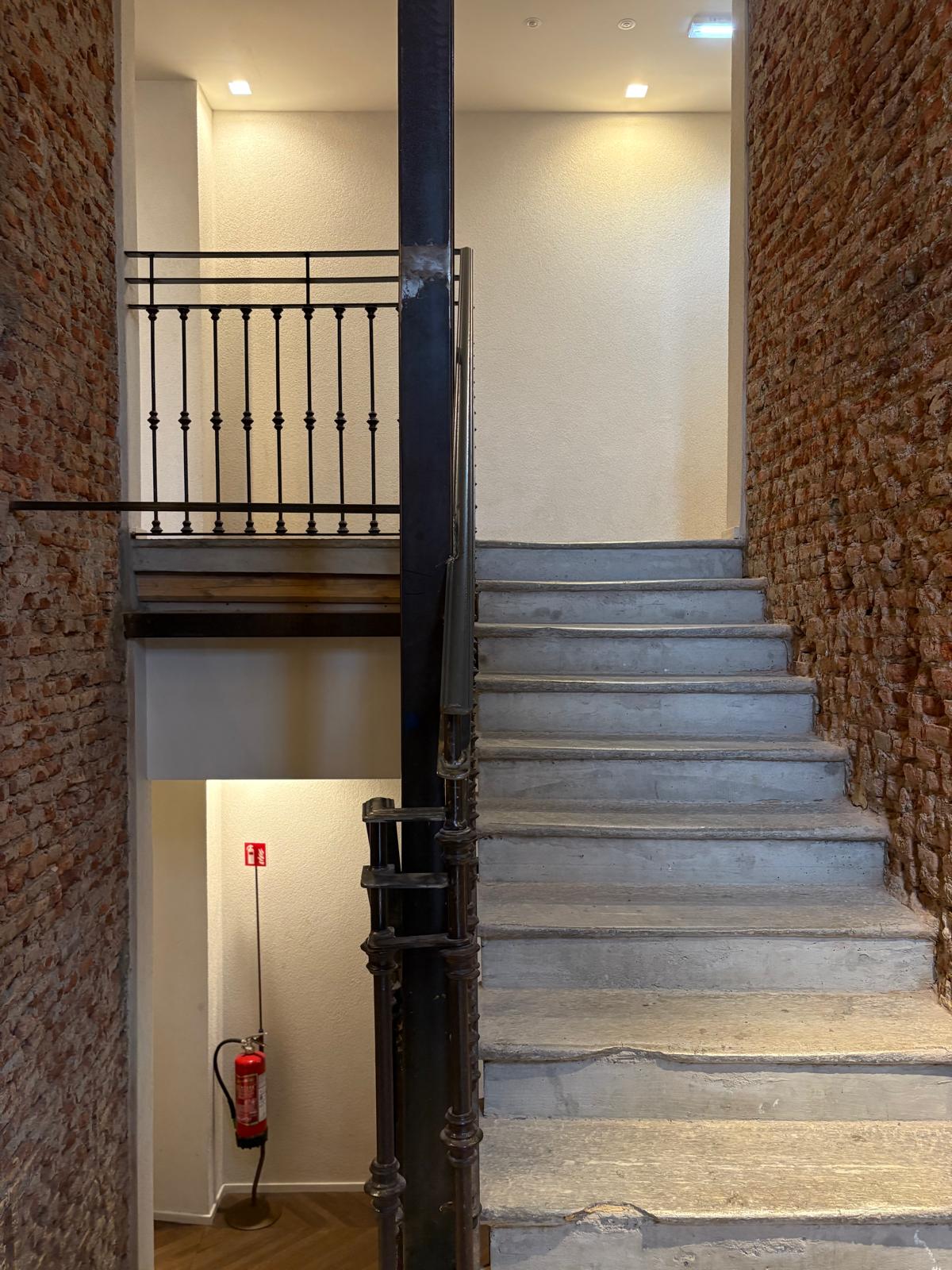 Ampio monolocale - foto 02