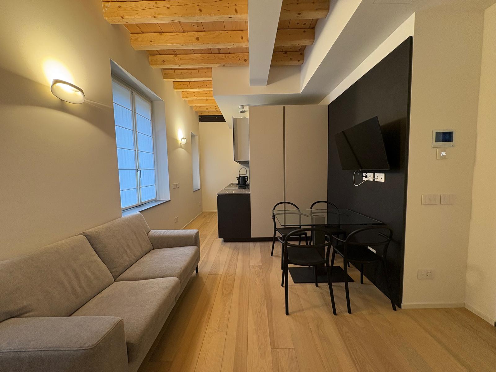 Ampio monolocale - foto 06