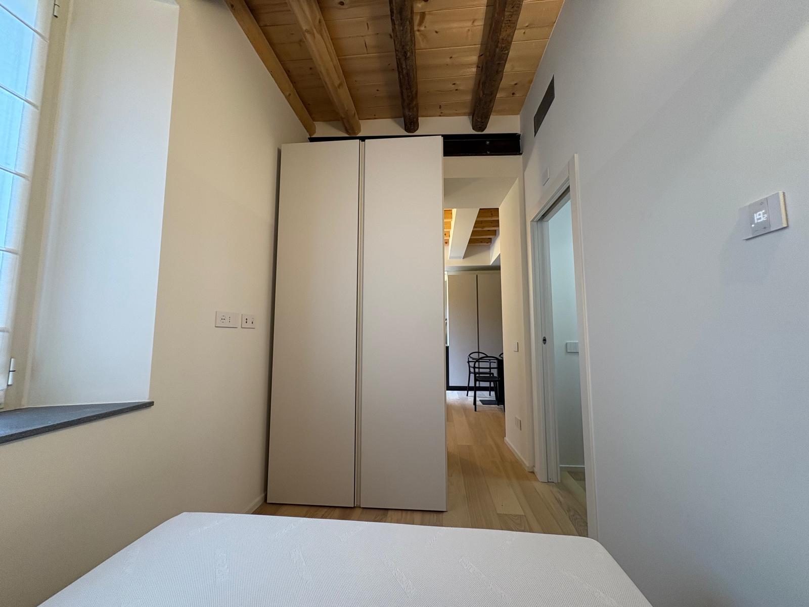 Ampio monolocale - foto 11