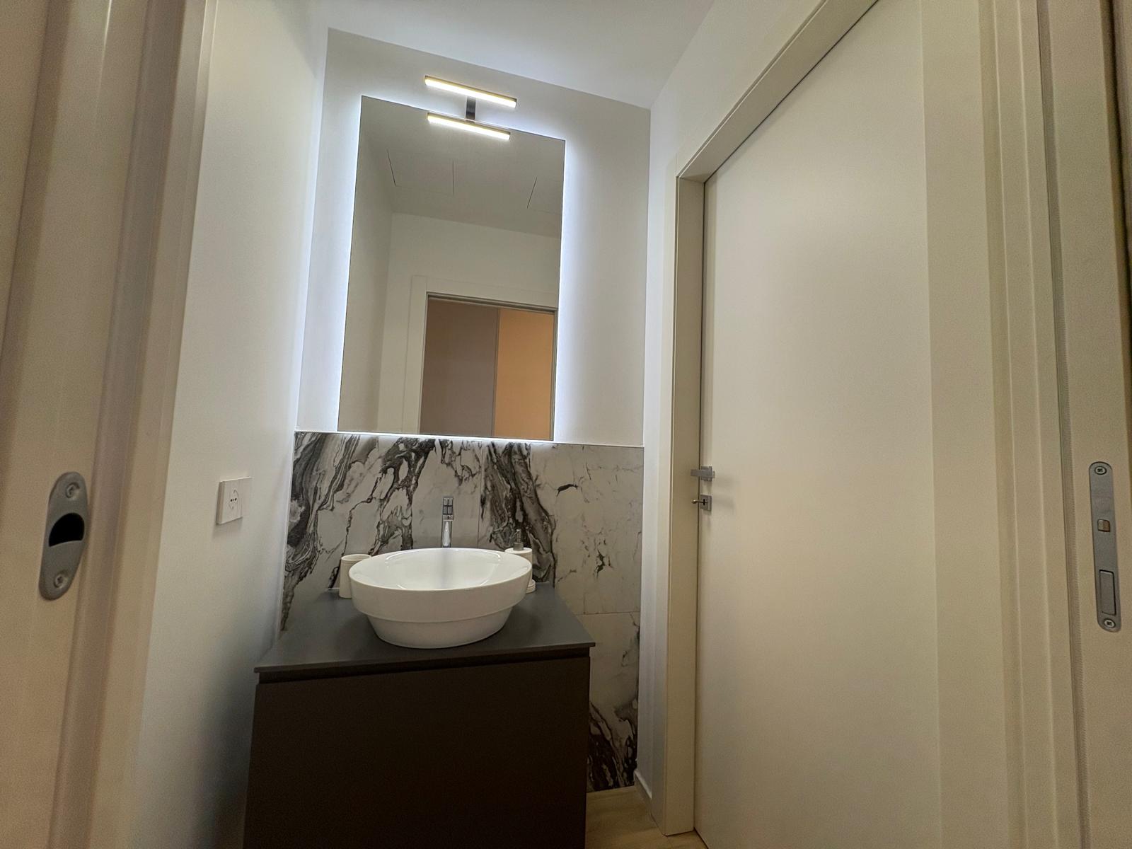 Ampio monolocale - foto 12