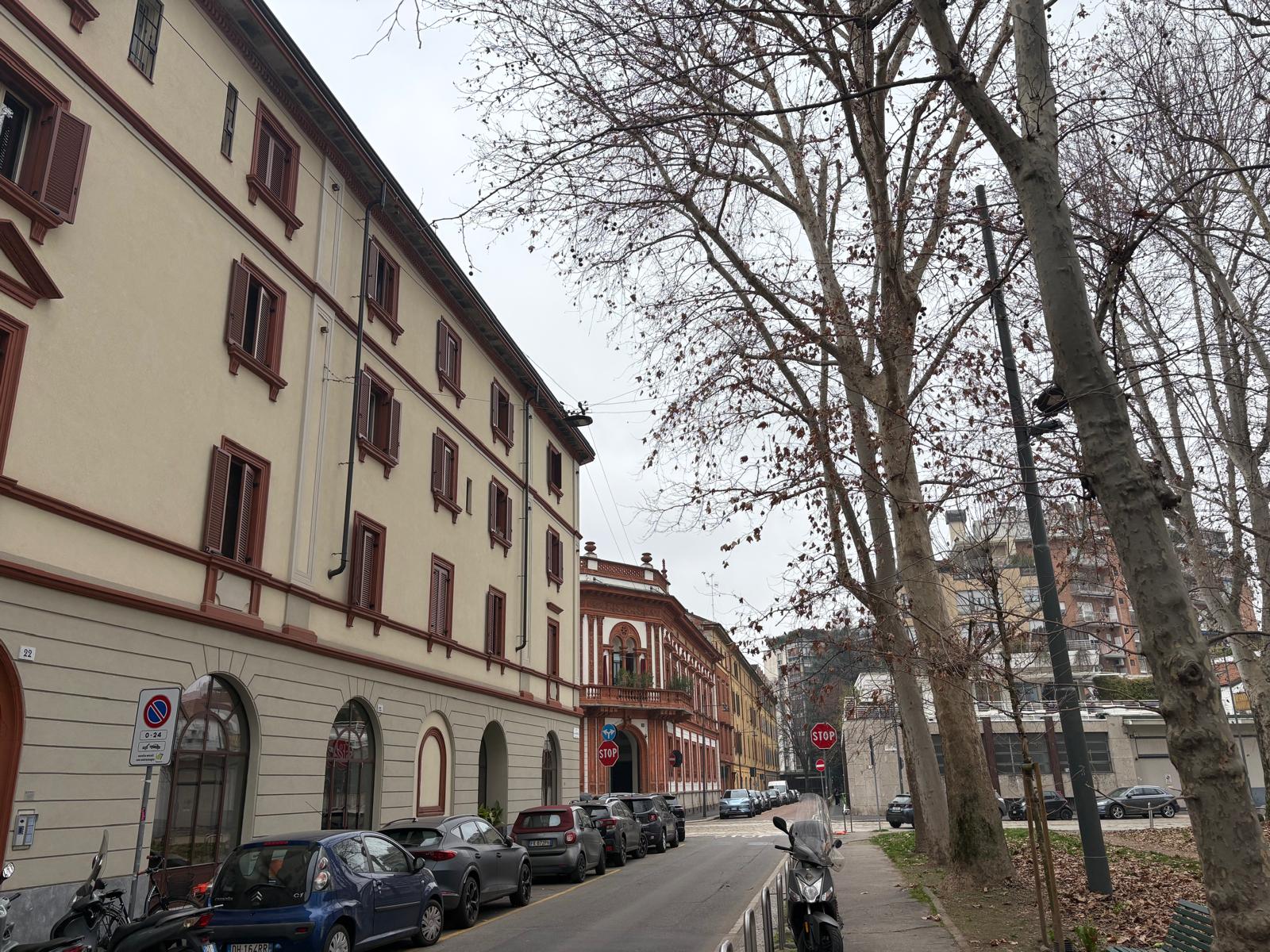 Ampio monolocale - foto 15