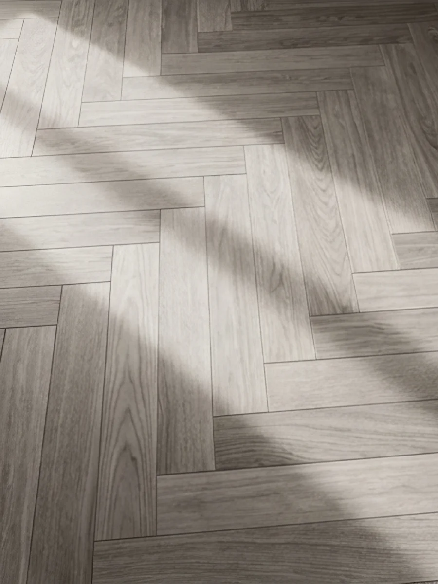 Liberty House Immobiliare Milano - parquet a spina di pesce appartamento di pregio