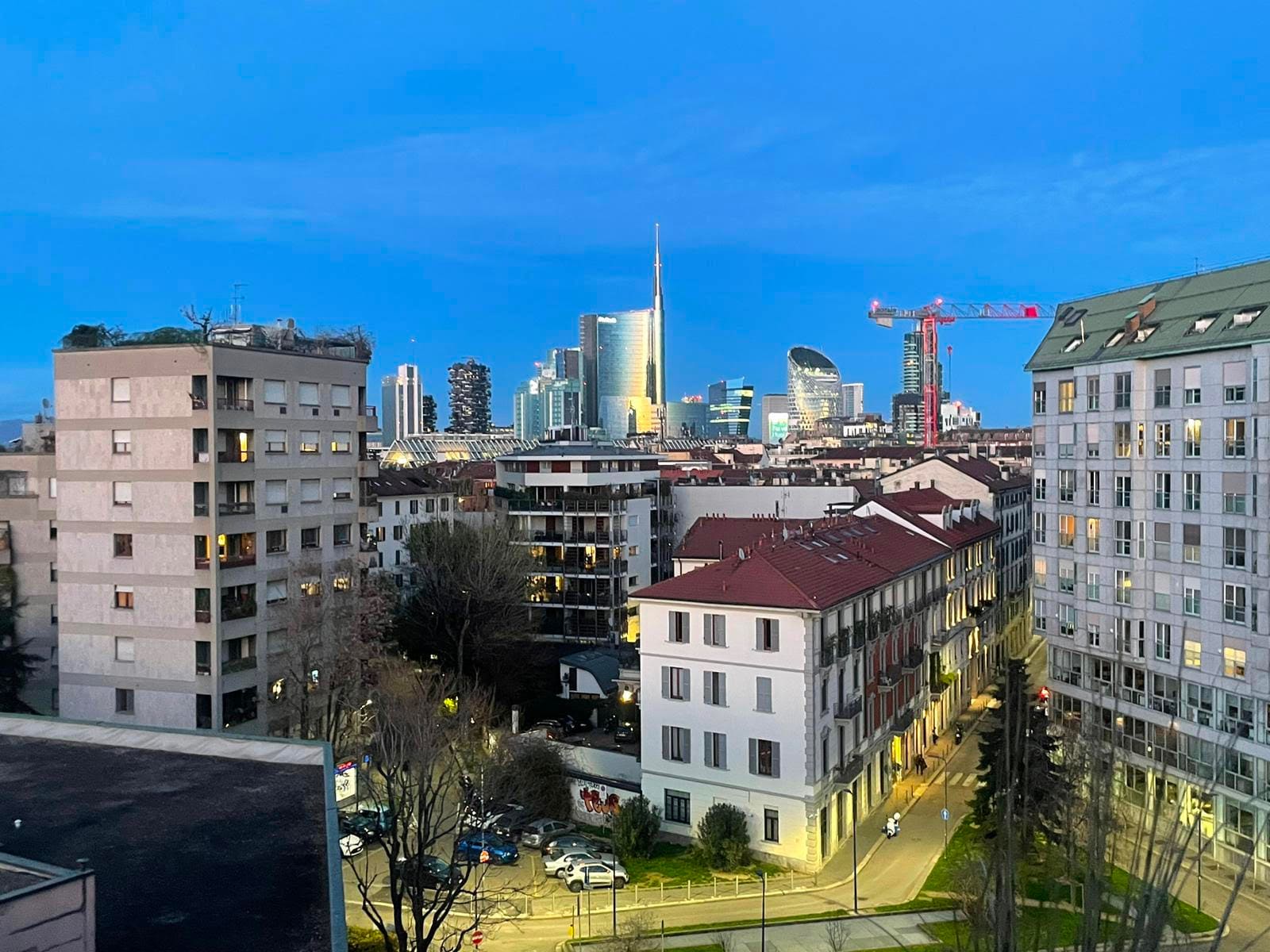 Panoramic apartment - foto 03