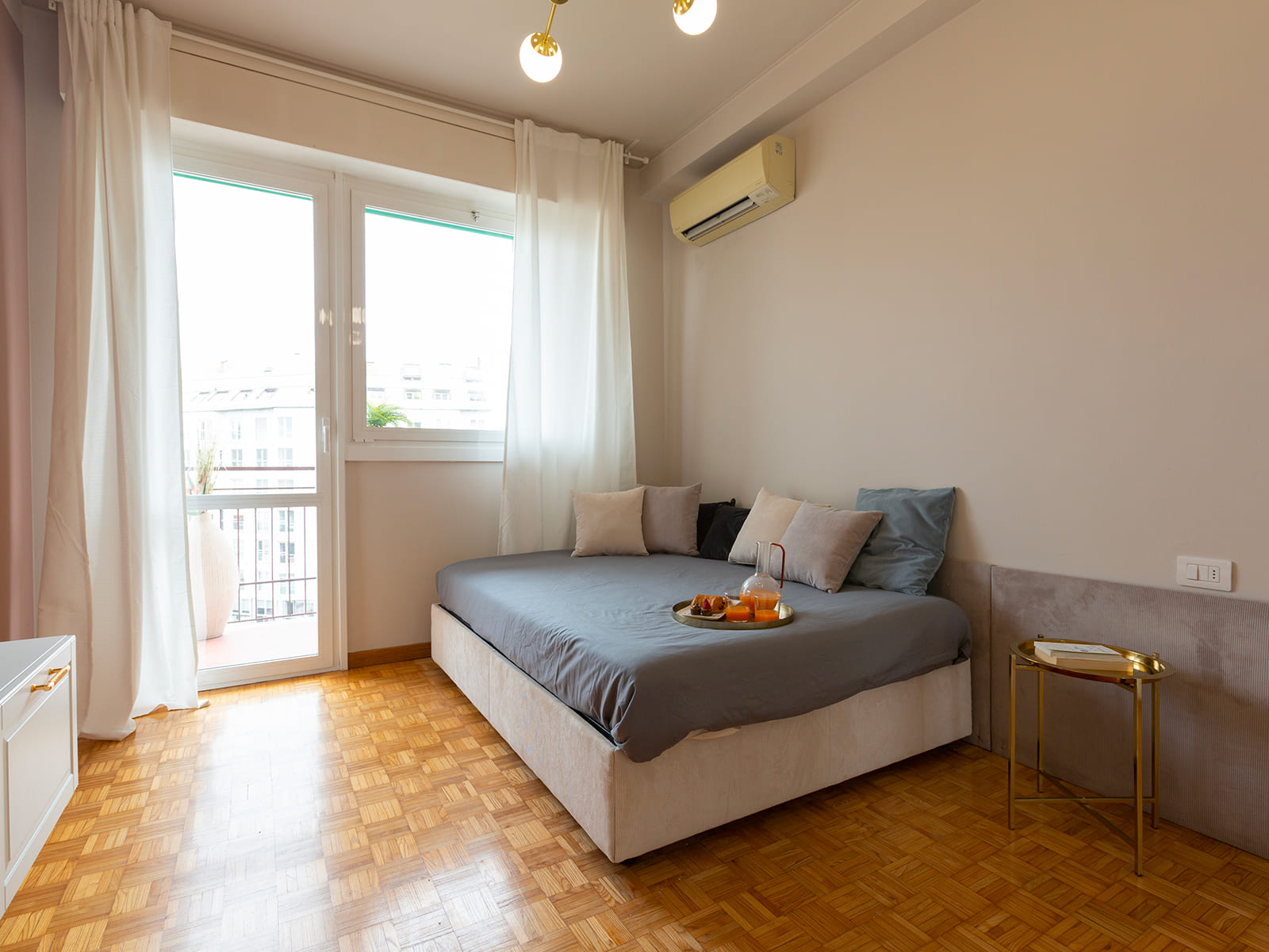 Panoramic apartment - foto 02