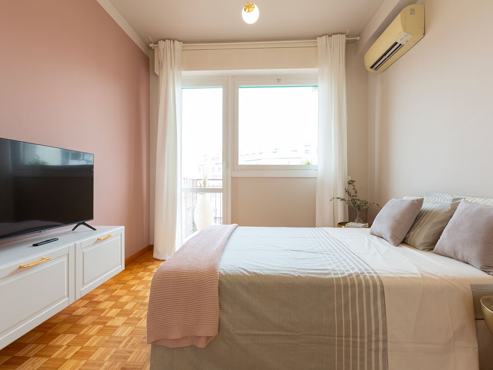 Panoramic apartment - foto 05