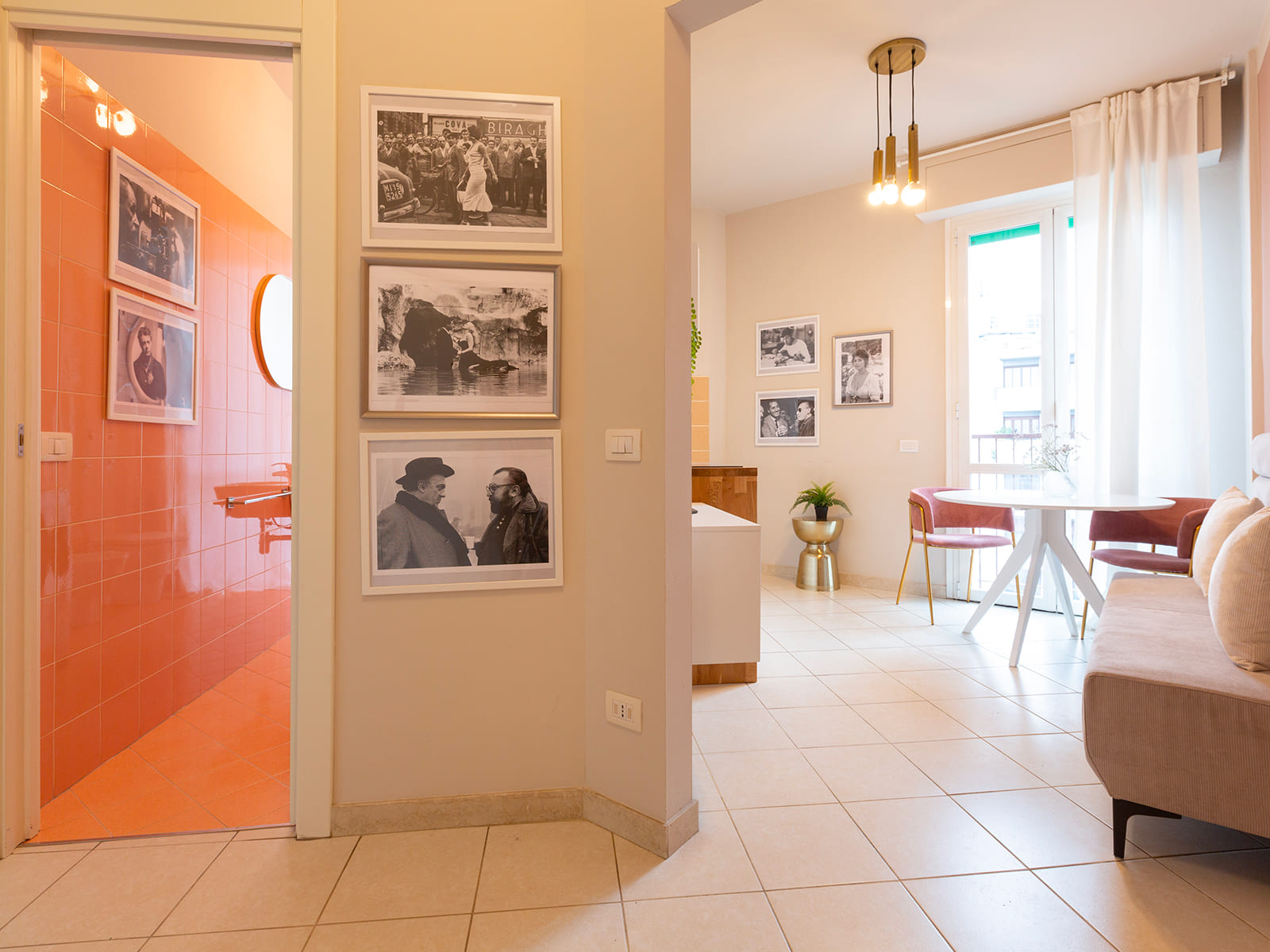 Panoramic apartment - foto 07